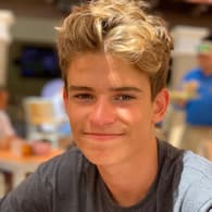 Alexander Heid Men's Soccer recruiting profile image