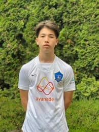 Liam Ryan Men's Soccer recruiting profile image
