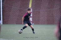 Mateo Moyon Men's Soccer recruiting profile image