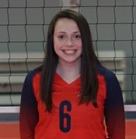 Lauren Haynes Women's Volleyball recruiting profile image