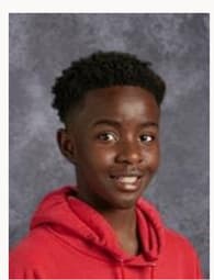 Joshua Makori Men's Basketball recruiting profile image