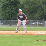 Michael Ferl Baseball recruiting profile image