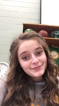 Audrey Hicks Women's Volleyball recruiting profile image