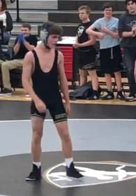 Alex Karvelis Wrestling recruiting profile image