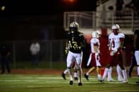 Jay Gordon Football recruiting profile image
