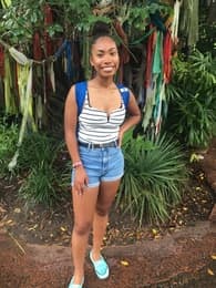 Midori Robinson Women's Soccer recruiting profile image