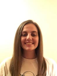 Jaela Albers Women's Golf recruiting profile image