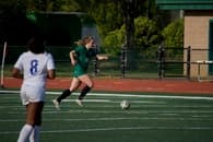Ashley Meyer Women's Soccer recruiting profile image