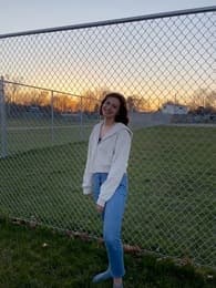 Amber Widner Women's Swimming recruiting profile image