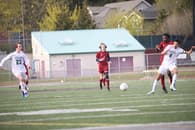 Idan Uritsky Men's Soccer recruiting profile image