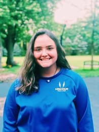 Savannah Flusche Women's Track recruiting profile image