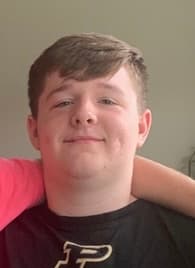 Brendan Spears Football recruiting profile image