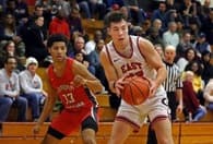 Jack Rivas Men's Basketball recruiting profile image