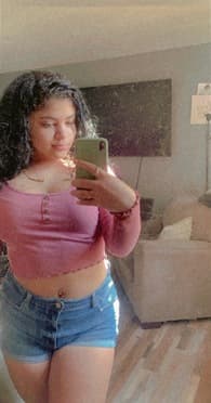 Ciara Medina Women's Volleyball recruiting profile image