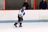 tyler begasse Men's Ice Hockey recruiting profile image