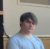 Zackhary Donaubauer Football recruiting profile image