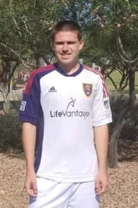 Hunter Talak Men's Soccer recruiting profile image