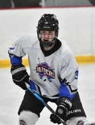 Matthew Lioce Men's Ice Hockey recruiting profile image