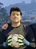profile image for Michael A Medina