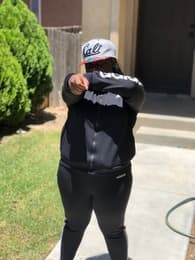Malayah Turner Women's Basketball recruiting profile image