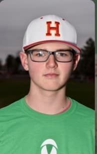Ryan Brown Baseball recruiting profile image