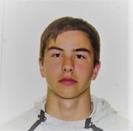 Vincent Villasana Henri Men's Soccer recruiting profile image