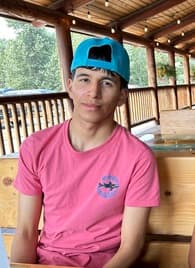 Daniel Tenorio Men's Soccer recruiting profile image