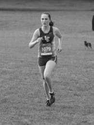 Lauren Fox Women's Track recruiting profile image