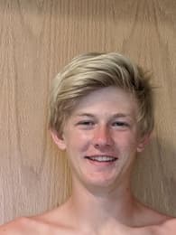 Rory Kauffman Men's Diving recruiting profile image