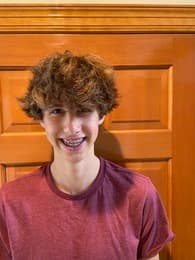 Carson Kneisl Men's Volleyball recruiting profile image
