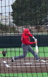 Ethan Crawford Baseball recruiting profile image