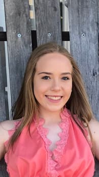 Makenzie Stewart Women's Soccer recruiting profile image