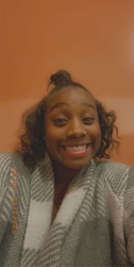 Ayanna Griggs Women's Basketball recruiting profile image