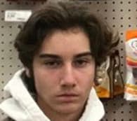 Nelson Keasberry Men's Golf recruiting profile image