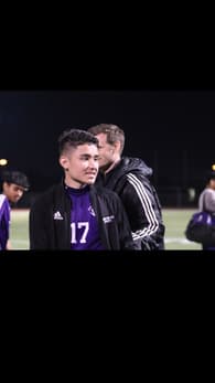 Carlos Resendiz Men's Soccer recruiting profile image