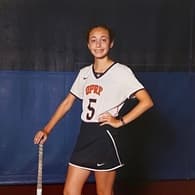 Maeve McAndrews Field Hockey recruiting profile image