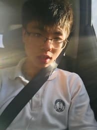 David Le Men's Soccer recruiting profile image