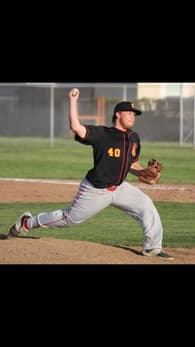 Dylan Wright Baseball recruiting profile image