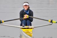 Ashleigh Kafka Women's Rowing recruiting profile image