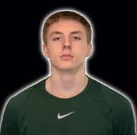 Parker Elder Men's Basketball recruiting profile image