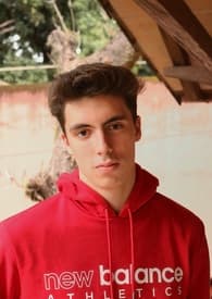 Mateo Vargas Men's Track recruiting profile image