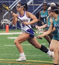 Nathalie Lemon Women's Lacrosse recruiting profile image
