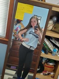Katrina Erich-Lukans Softball recruiting profile image