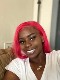 Shamia Richardson Women's Volleyball recruiting profile image