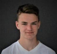 Tanner Cellio Men's Soccer recruiting profile image
