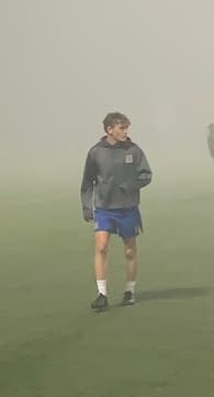 Tyler Queen Men's Soccer recruiting profile image