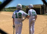 Christian Berg Football recruiting profile image