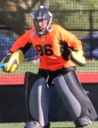 Chloe Phillips Field Hockey recruiting profile image