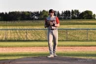 Damien Bjorklund Baseball recruiting profile image