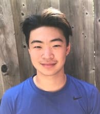 Mason Chen Men's Ice Hockey recruiting profile image